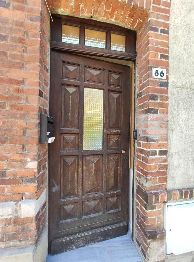 Studio 86 - Climatisation & Proche Centre-Ville- 2 Personnes - Bnb Épernay Dış mekan fotoğraf